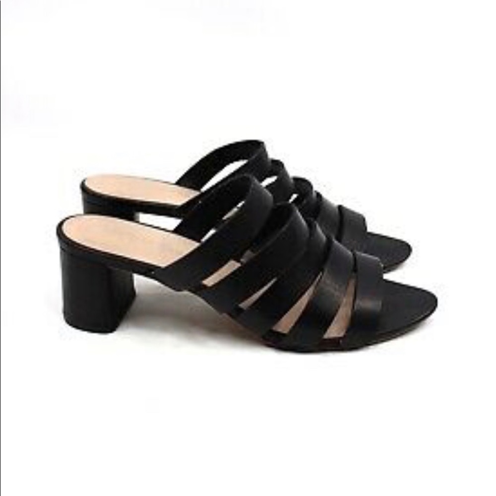 Loeffler Randall Finley Mule ~8